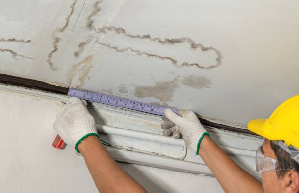 Reliable Sewage Cleanup contractor in New Durham, NH by Water Damage Irwin
